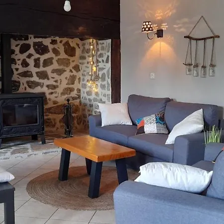 Maison De Vacances La Valessoune * Valessard