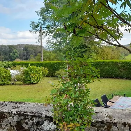 Maison De Vacances La Valessoune * Valessard