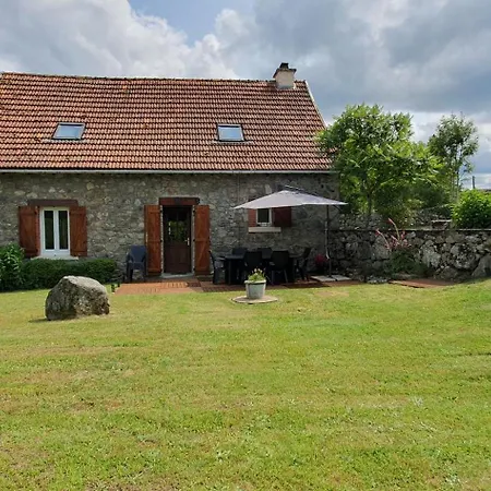 Maison De Vacances La Valessoune