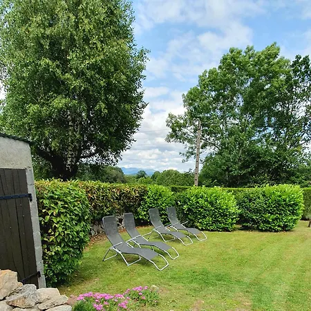 Holiday home Maison De Vacances La Valessoune *