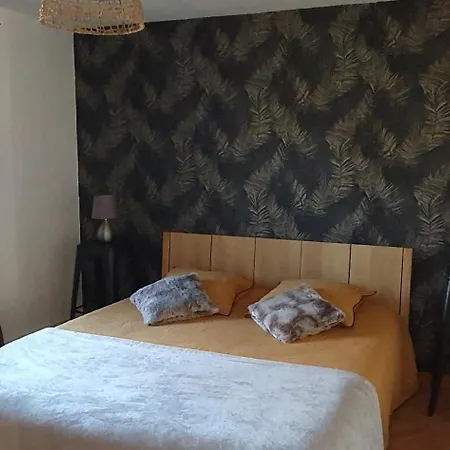 Maison De Vacances La Valessoune * Valessard