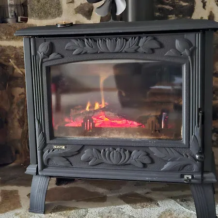 Holiday home Maison De Vacances La Valessoune