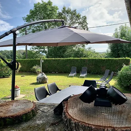 Maison De Vacances La Valessoune Holiday home