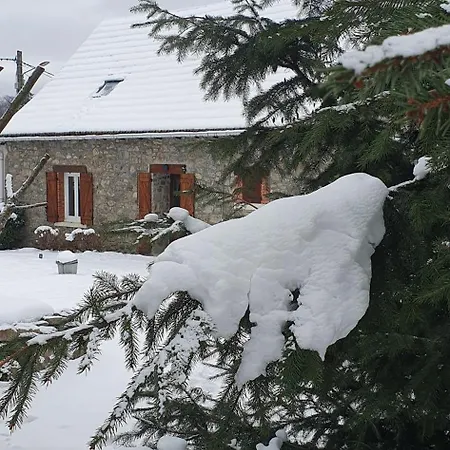 Maison De Vacances La Valessoune Holiday home Valessard